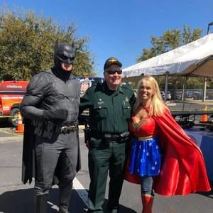 Meet your Posher, Natasha